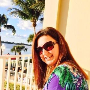 Meet your Posher, Dawn